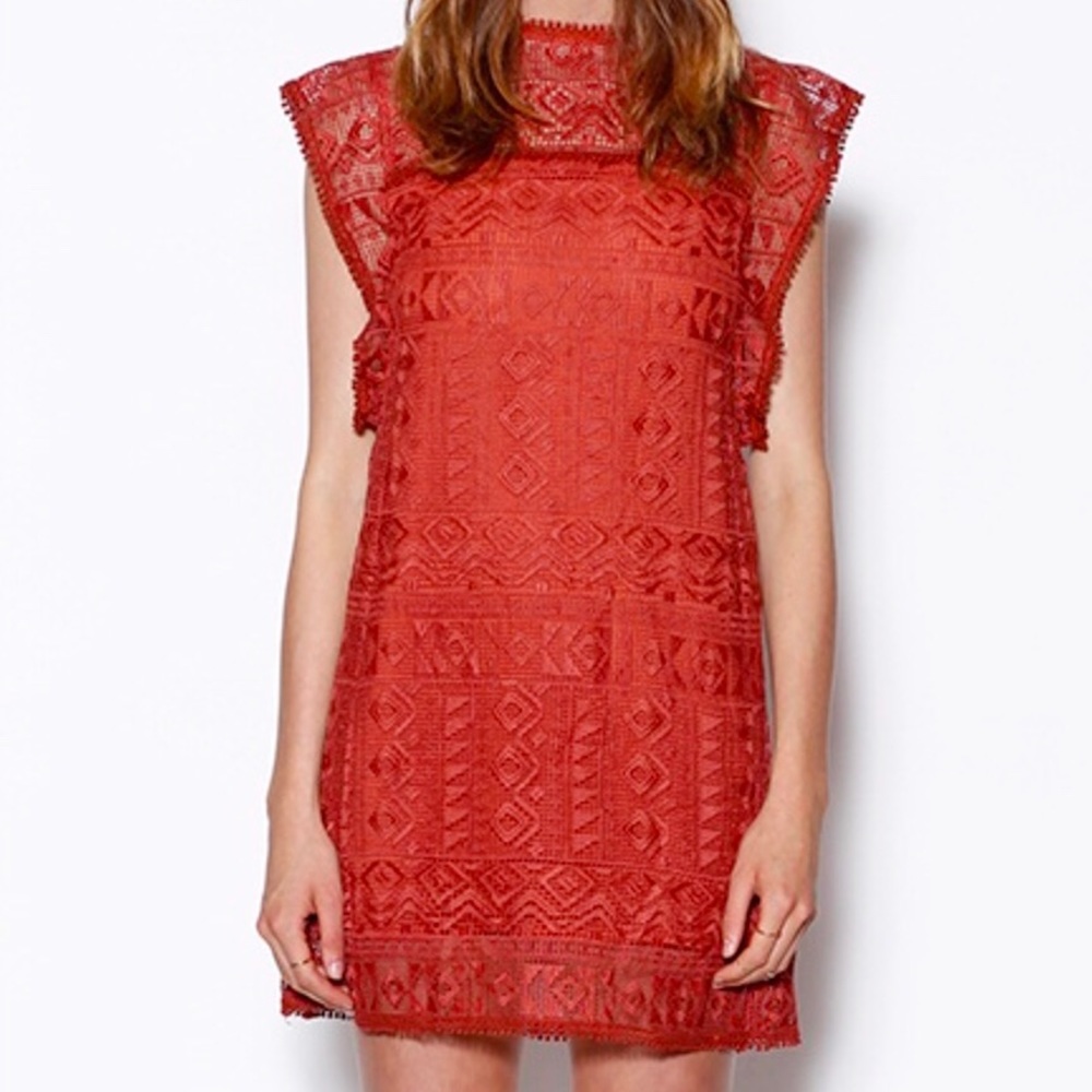 NWT WOMENS MINISTRY OF STYLE DRESS NEVER WORN